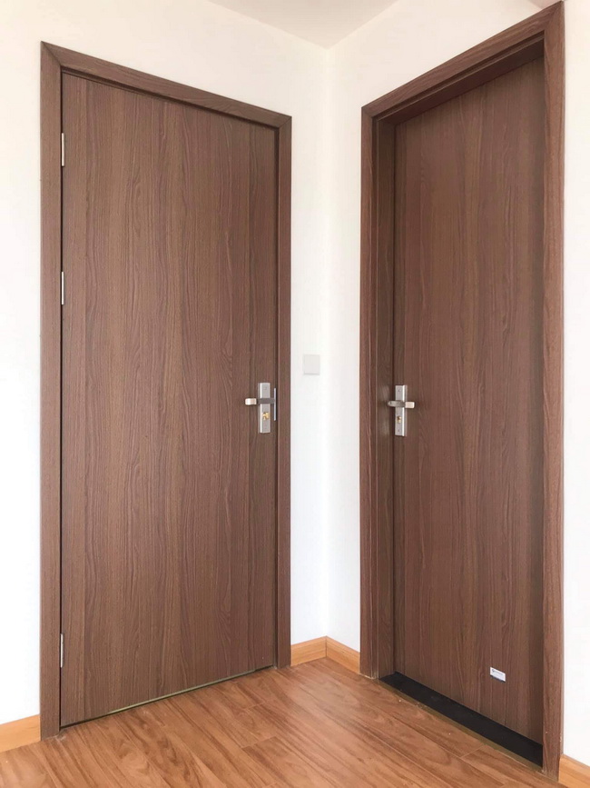 Cửa công nghiệp